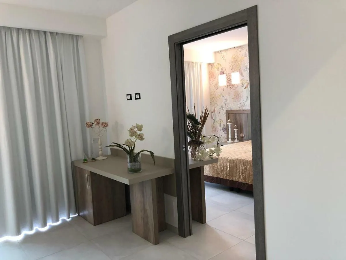 ****  Hotel Pontemare Παλέρμο Ιταλία