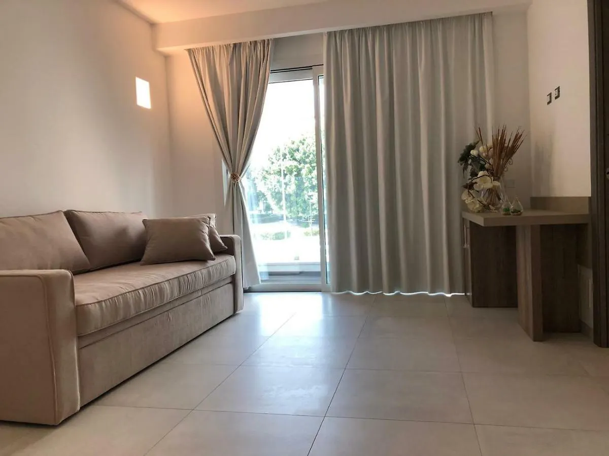 Hotel Pontemare Παλέρμο Ιταλία