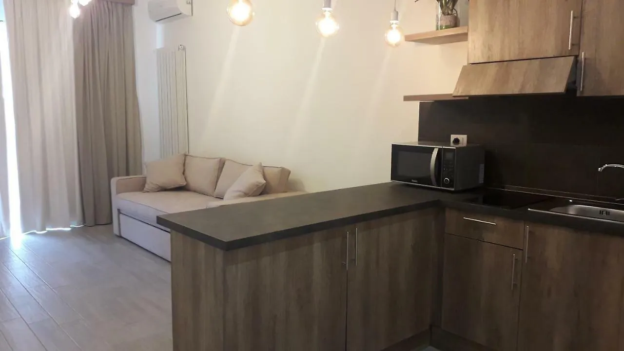 Hotel Pontemare Παλέρμο Ιταλία