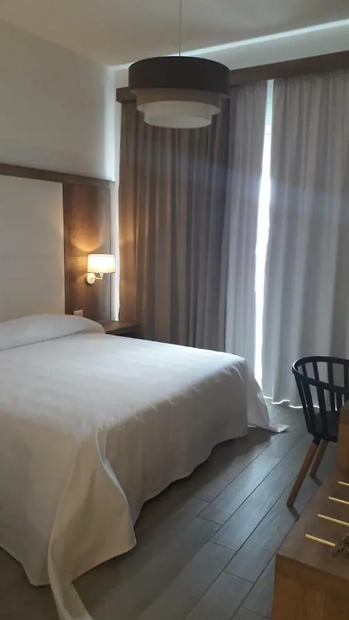 Hotel Pontemare Παλέρμο