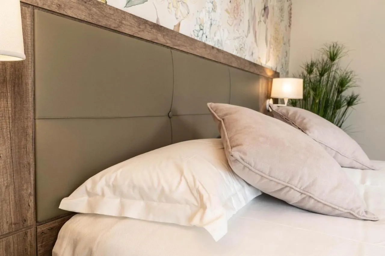 Hotel Pontemare Παλέρμο Ιταλία
