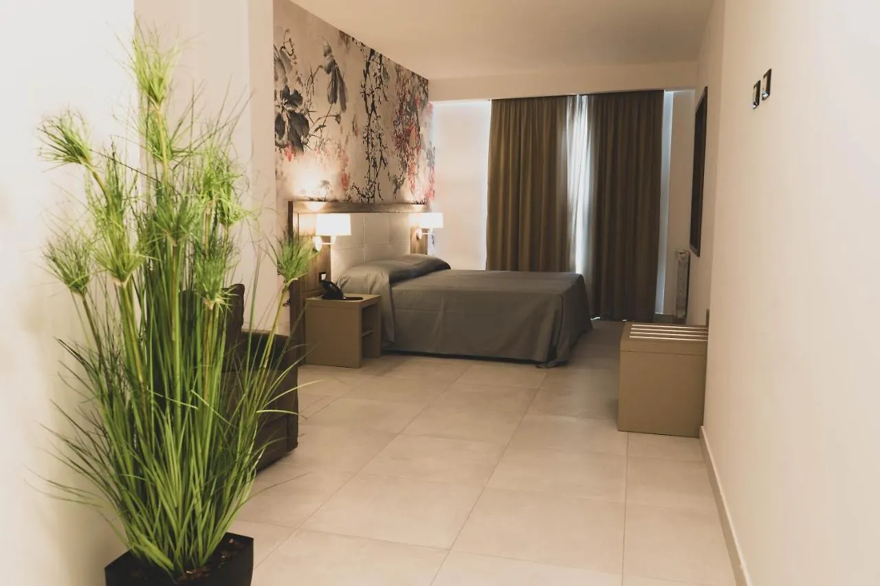 Hotel Pontemare Παλέρμο