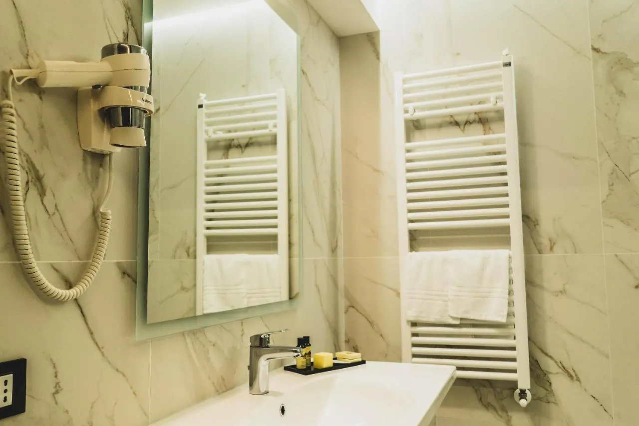 Hotel Pontemare Παλέρμο 4*,