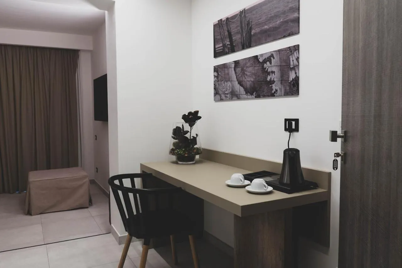 Hotel Pontemare Παλέρμο 4*,  Ιταλία