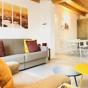 Appartamento Stepandgo Navigli Milano