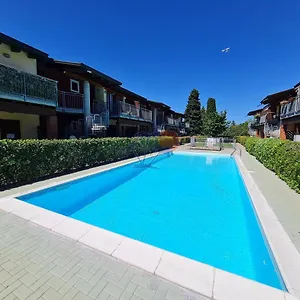 Residenza La Corte Apartment