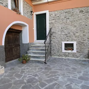 Hébergement de vacances Casa Alfredo 