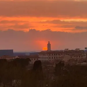 Casa vacanze Casina Tuareg Livorno