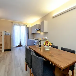 Casa Francesca Ferienhaus