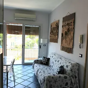 Appartamento Casa Maro', Palermo