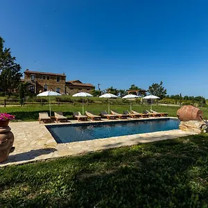 Wine Colsereno Farm stay Montalcino
