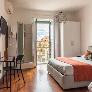 Torripa Group - Prati 3* Roma