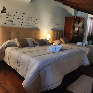 Ferienhaus Casa Palazzo Reale