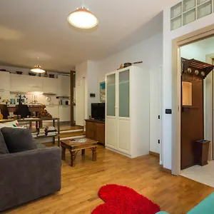 Casa San Giacomo Apartment Bellagio