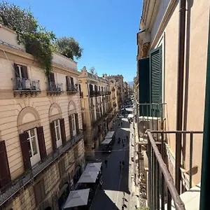Casa Di Coco Appartement