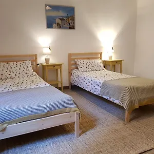 Appartamento Duchi Palermo