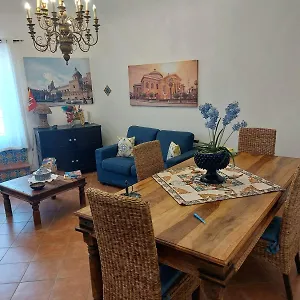 Appartamento Casa Del Parlamento, Palermo