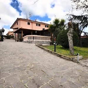 Casale De Santis Pensjonat