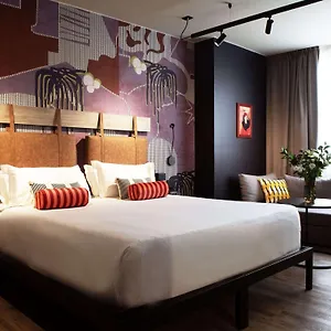 Mercure Cinecitta מלון