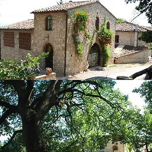 Fattoria Di Mugnano Bauernhof