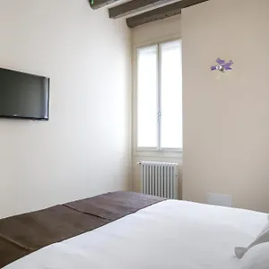 Appartamento Rialto 1602 Venezia