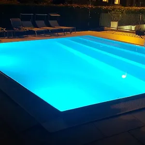 Rosselli Apartment