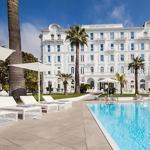 Miramare The Palace Hotel Sanremo