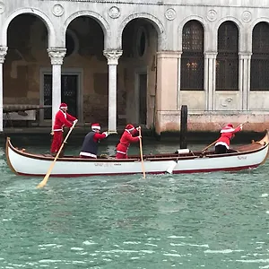 Appartamento La Felice Canal Grande Venezia