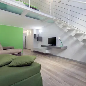 Appartamento Casa Da Concept Milano