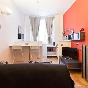Appartamento Cosy Nest Isola District Heart Milano