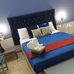 Appartamento 5 Cupole, Palermo