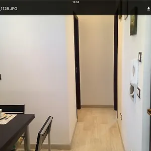 Appartamento Giù A, Palermo