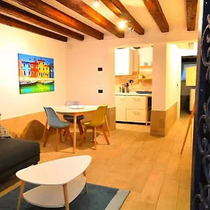 Appartement Alcova 