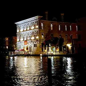 Appartement La Perla Del Doge Con Wellness & Uso Esclusivo - La Perla 