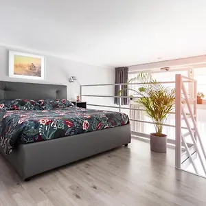 Appartement Milky House 