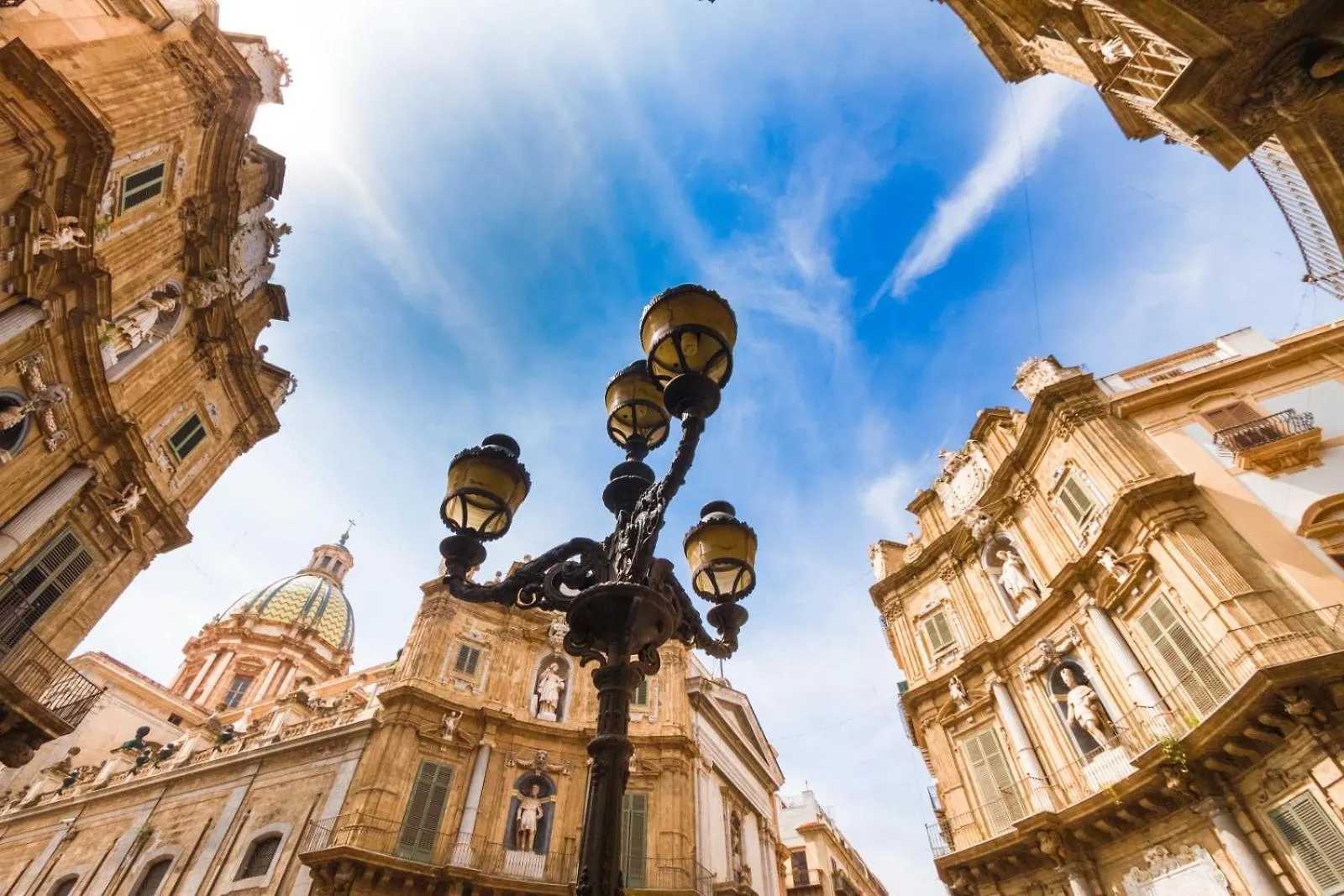 Hotel Pontemare Palermo