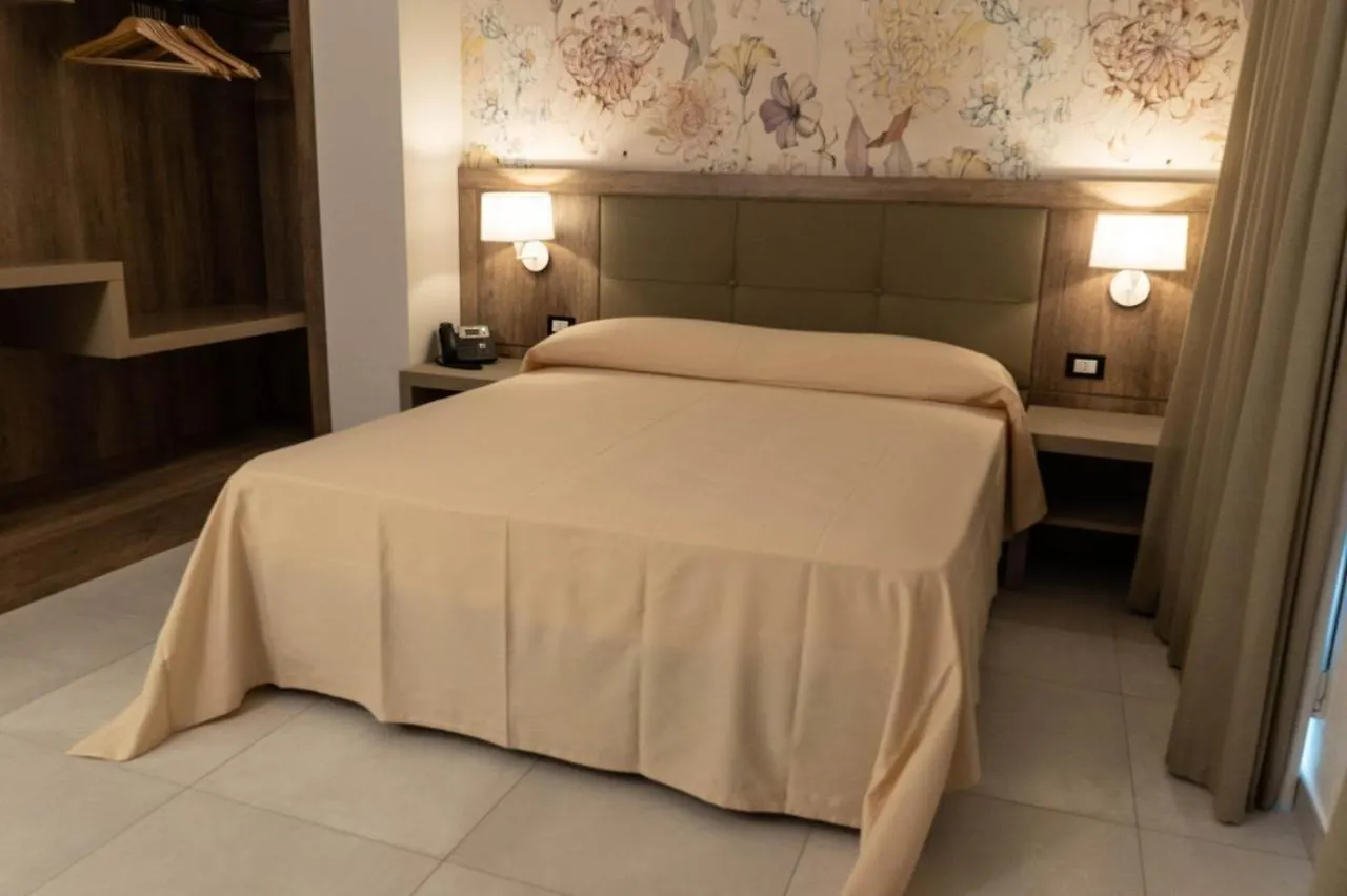 Hotel Pontemare 巴勒莫