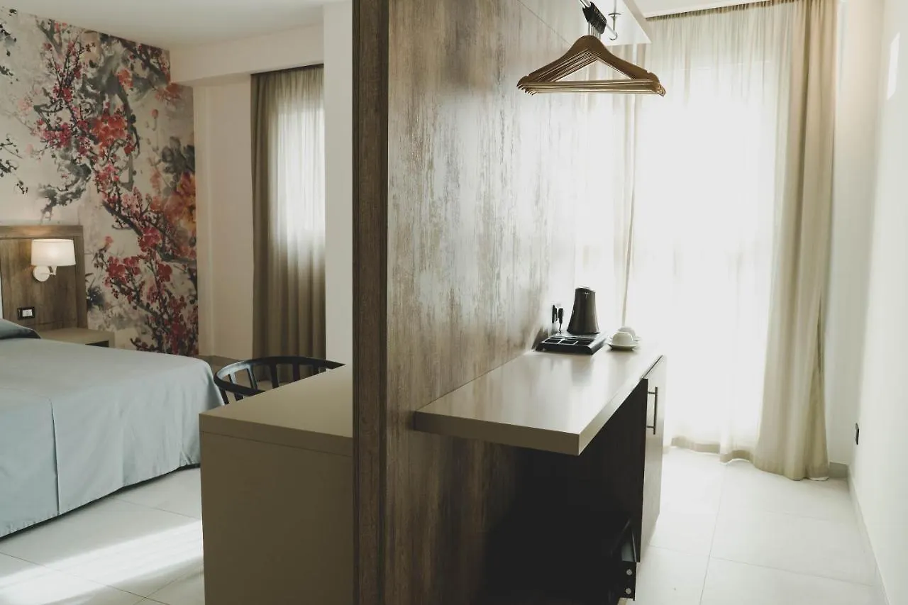 Hotel Pontemare 巴勒莫