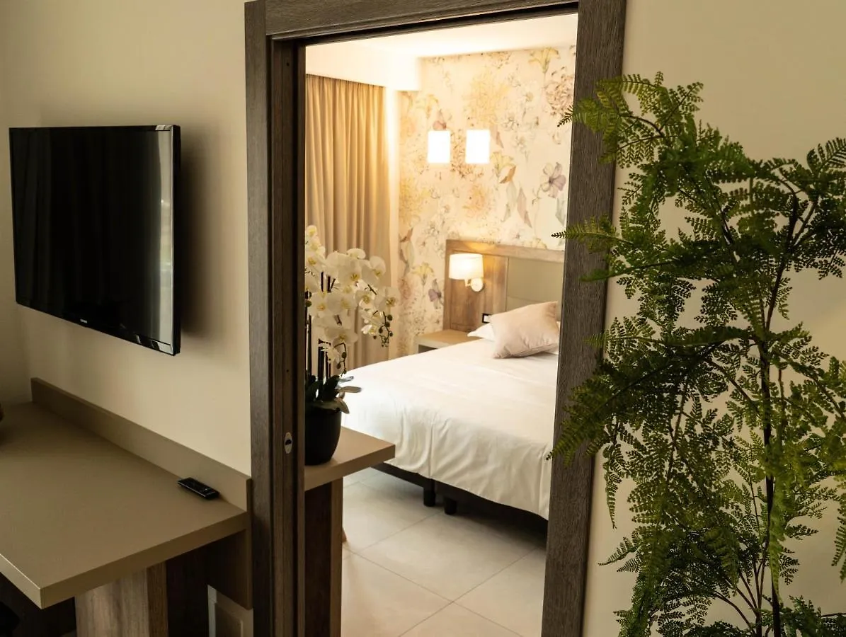 Hotel Pontemare 巴勒莫
