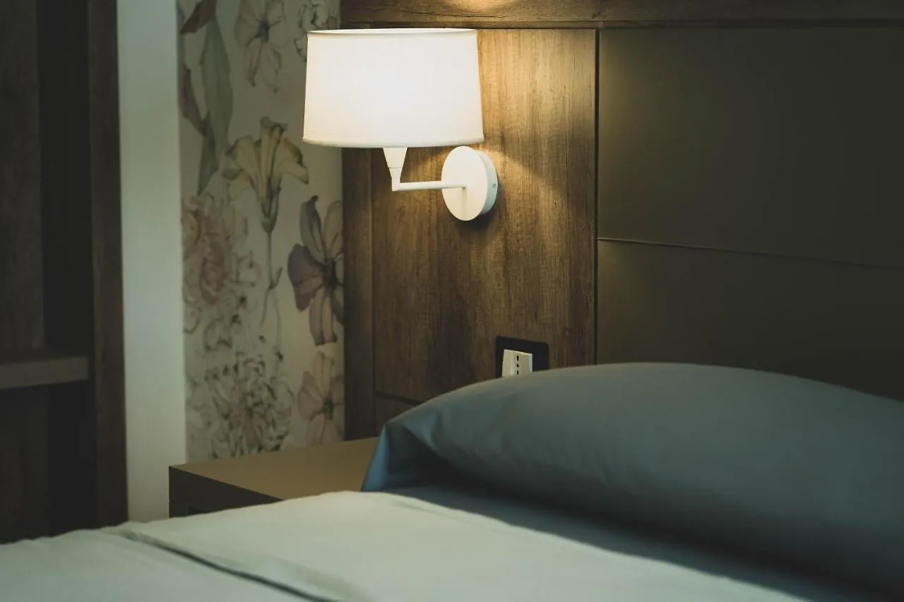 Hotel Pontemare 巴勒莫 意大利