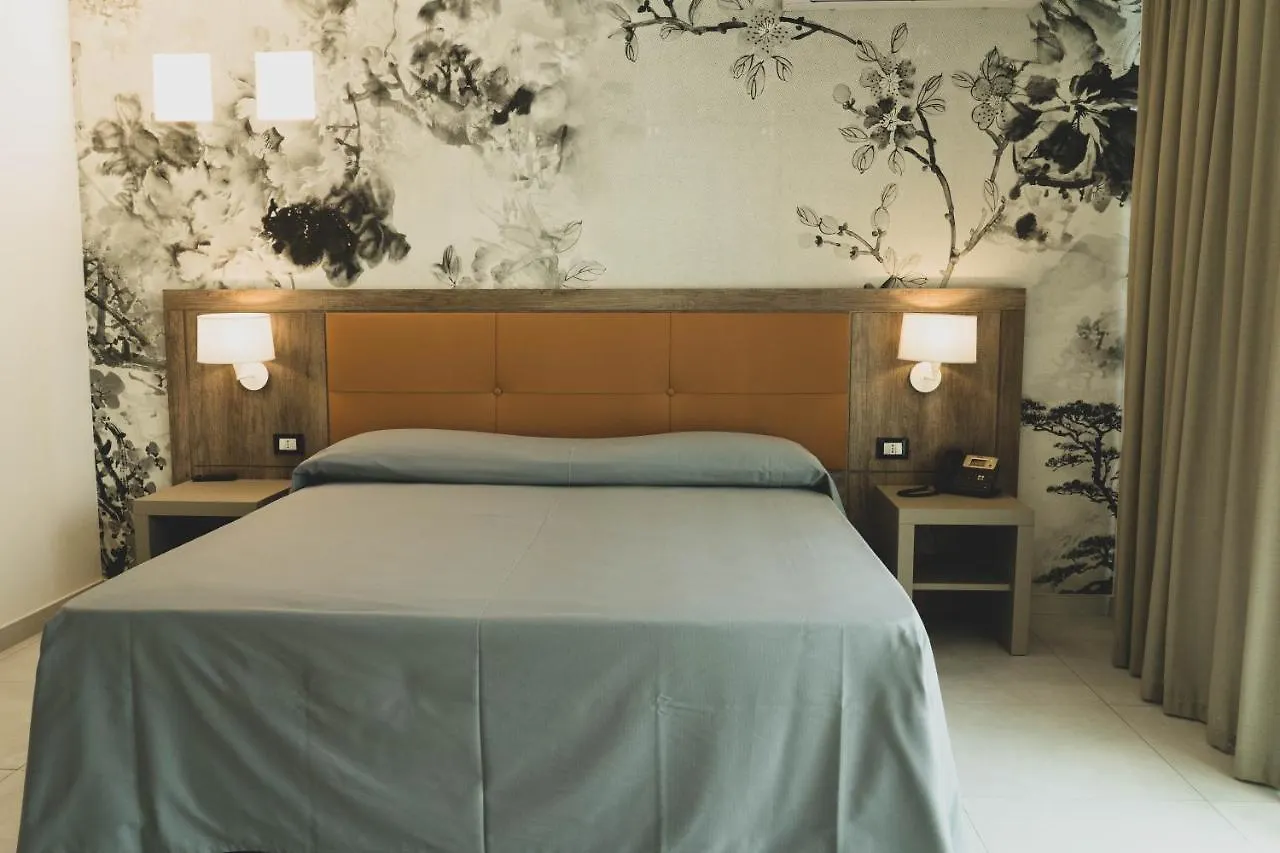 Hotel Pontemare 巴勒莫