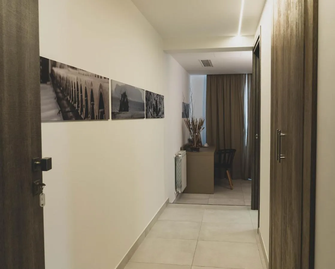 Hotel Pontemare 巴勒莫