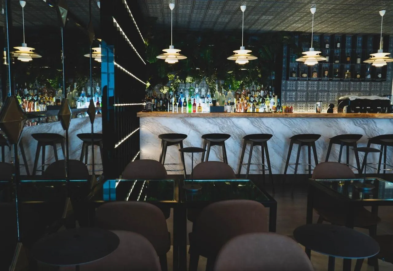 פלרמו Hotel Pontemare