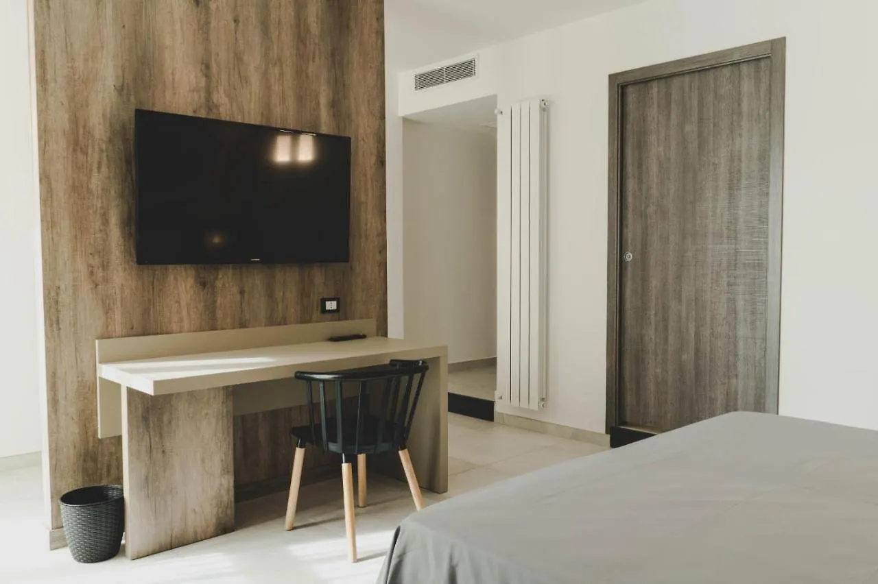 פלרמו Hotel Pontemare