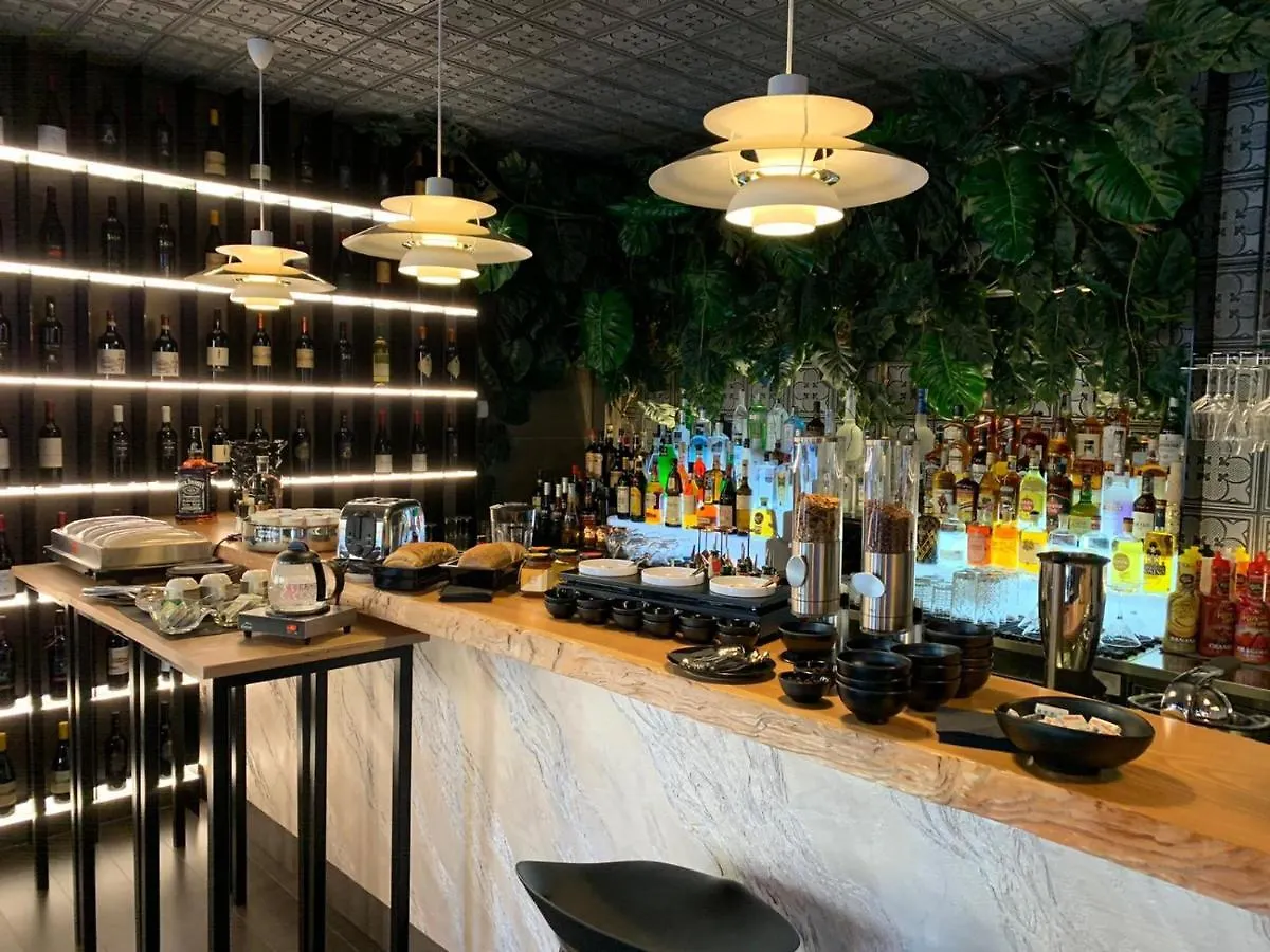 פלרמו Hotel Pontemare 4*,